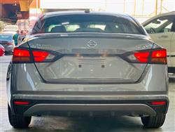 نیسان ئەلتیما